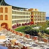 Strand Taba Heights Beach & Golf Resort Buitenkant foto